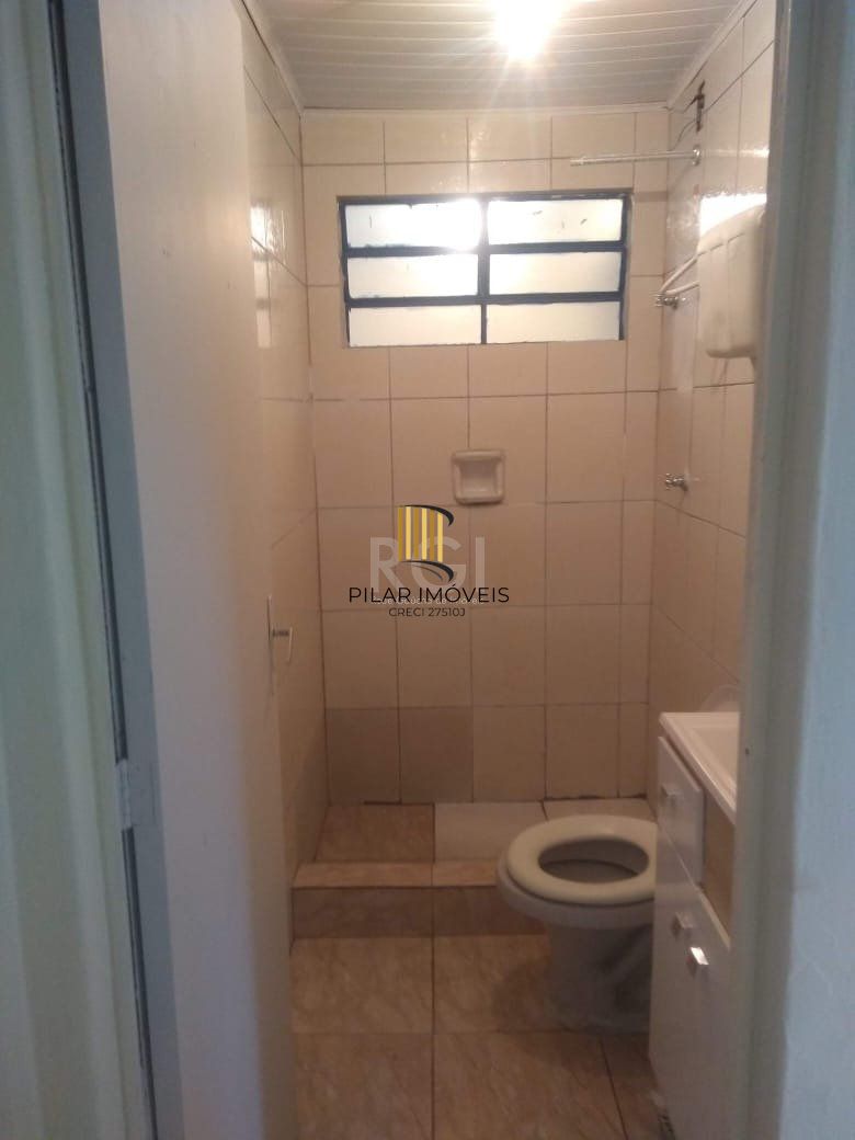 Apartamento para Venda - 50m², 2 dormitórios, Restinga