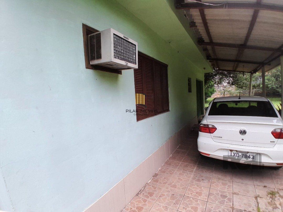 Casa para Venda - 220.83m², 3 dormitórios, 2 vagas - Vila Nova