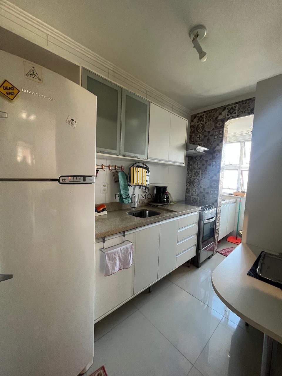 Apartamento  REFORMADO e MOBILIADO em ótima localização!!!