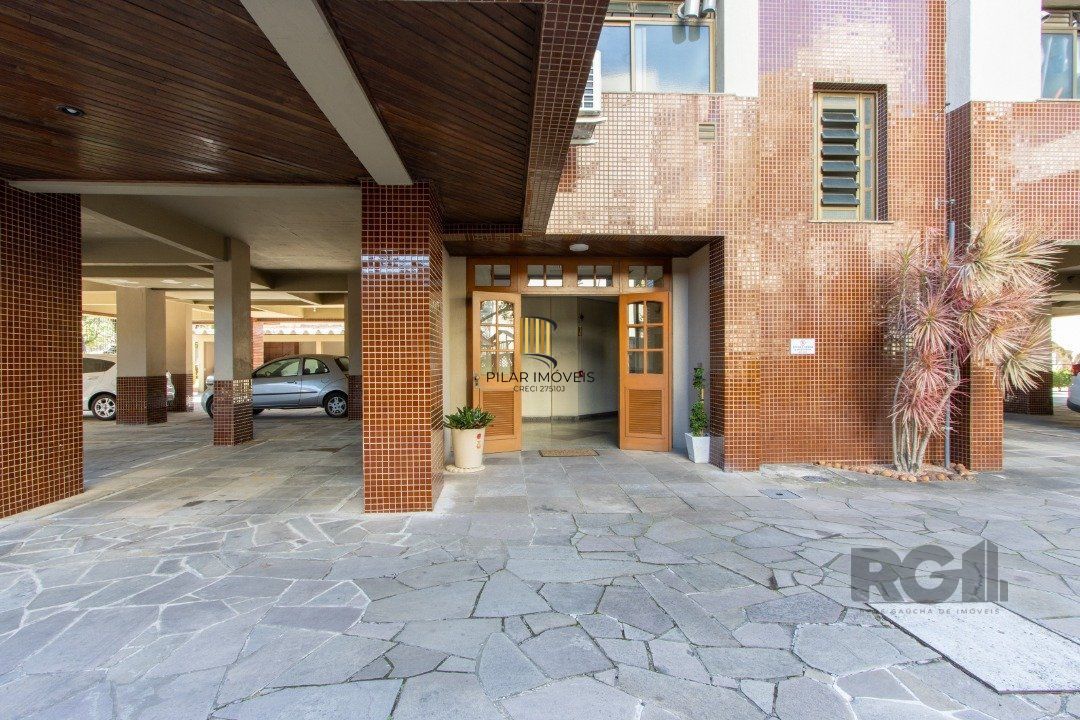 Apartamento 3 dormitórios no bairro Tristeza