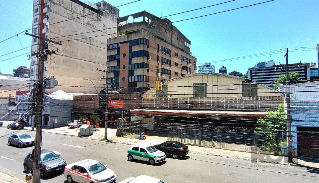 Apartamento | 2 quartos | 107,37m2 privativos | Bairro Floresta