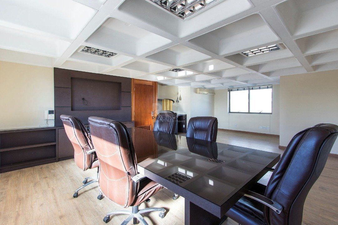 Cobertura Comercial para Venda - 225,39m², 0 dormitórios, 3 vagas - Bela Vista