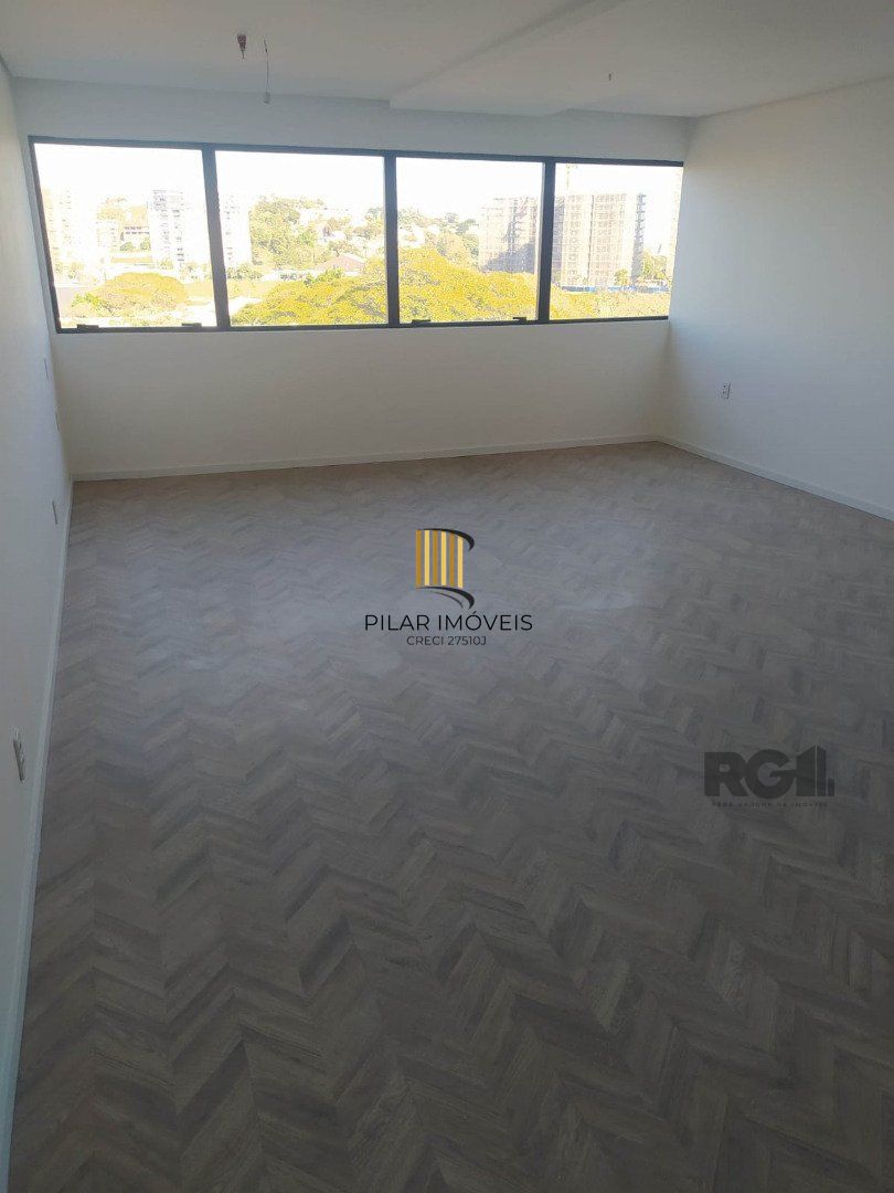 Sala comercial no condomínio Murano Office.