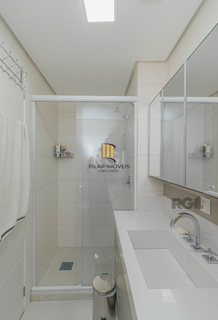 Apartamento 3 dormitórios no bairro Tristeza