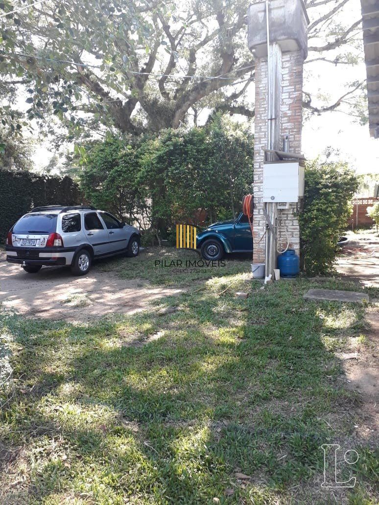 Casa para Venda - 150m², 3 dormitórios, Vila Nova
