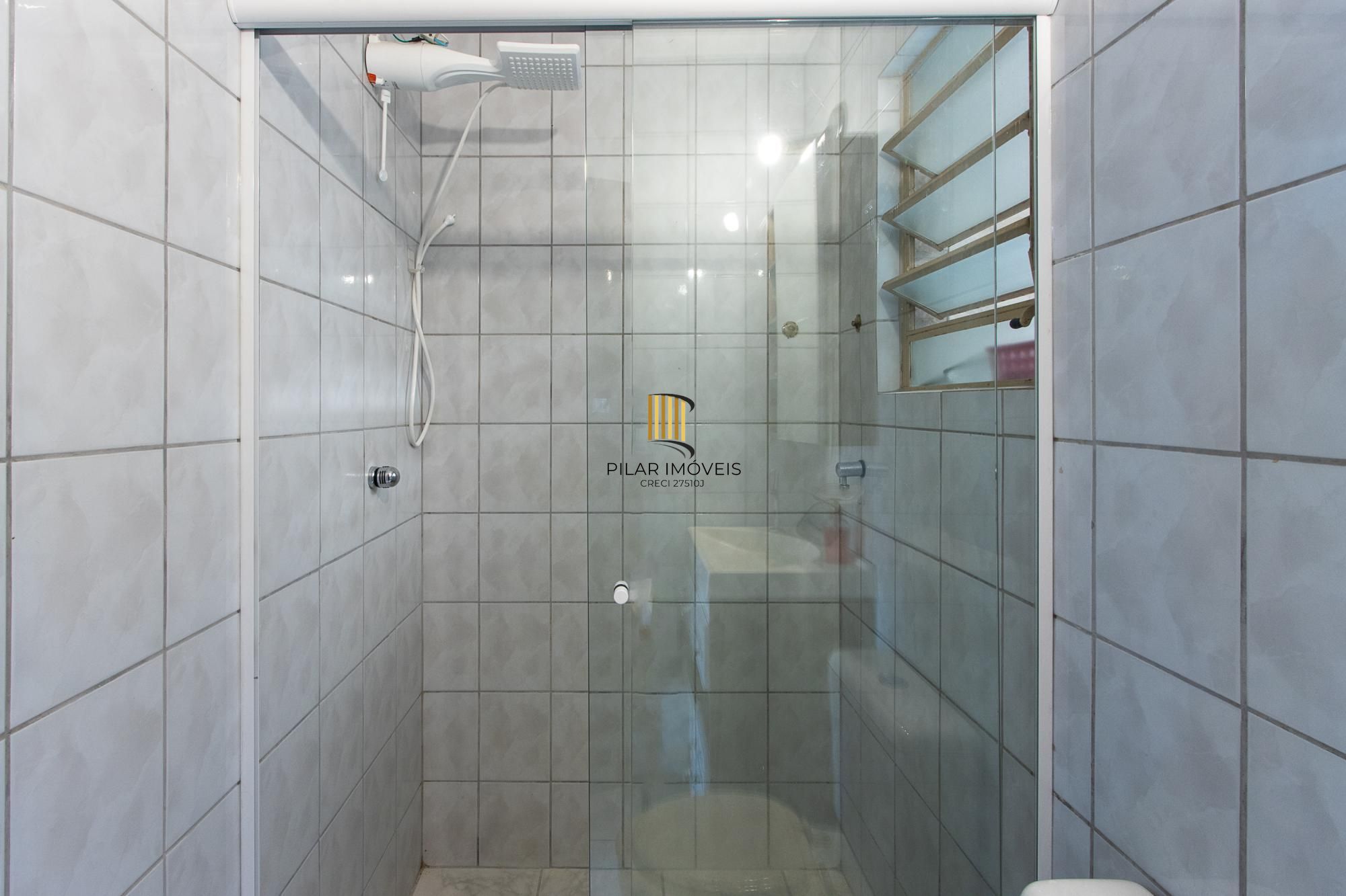 Casa de Condomínio 3 dormitórios no bairro Vila Nova