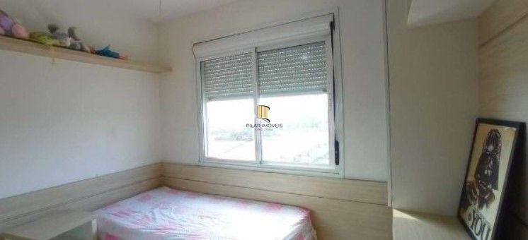 Apartamento 3 dormitórios I sendo uma suíte I 2 vagas