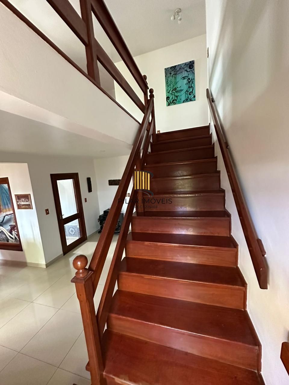 Linda casa residencial à venda no bairro Ponta Grossa!!!