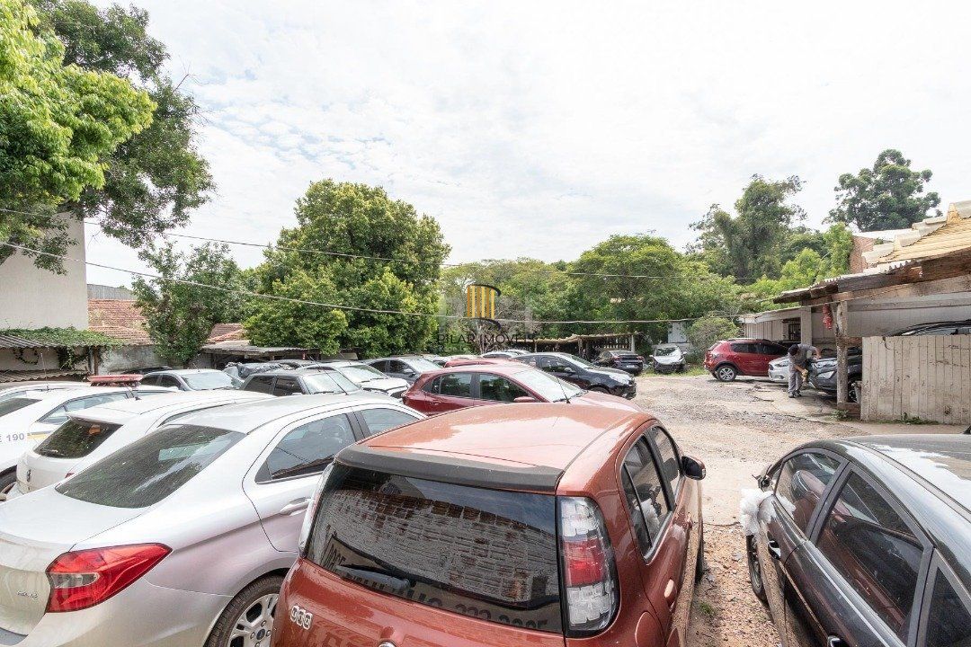 Terreno para Venda - 250m², Cavalhada