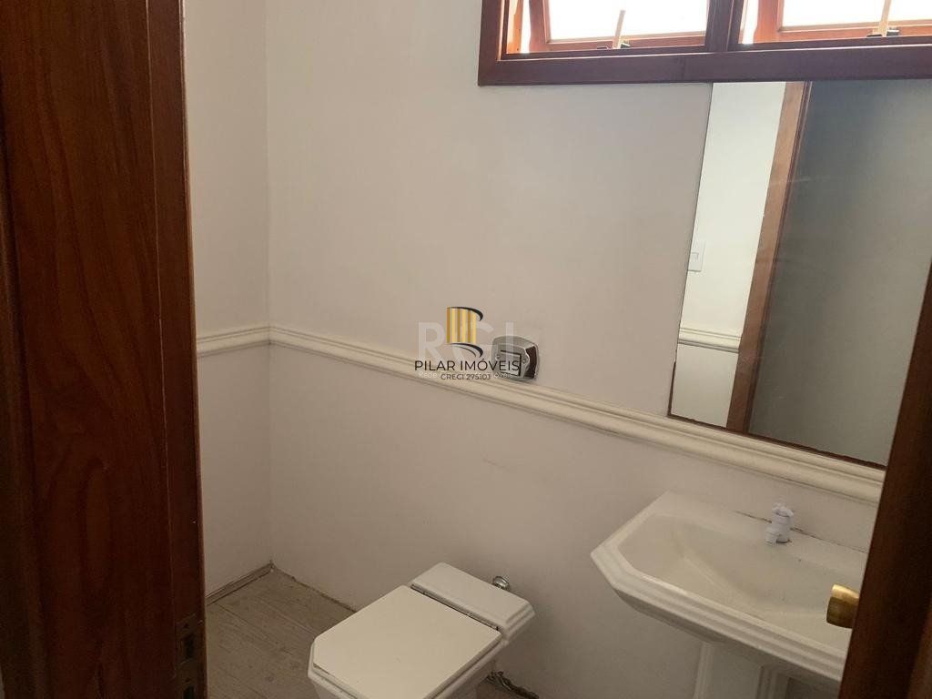 Casa Comercial para Venda - 280m², 0 dormitórios, Tristeza