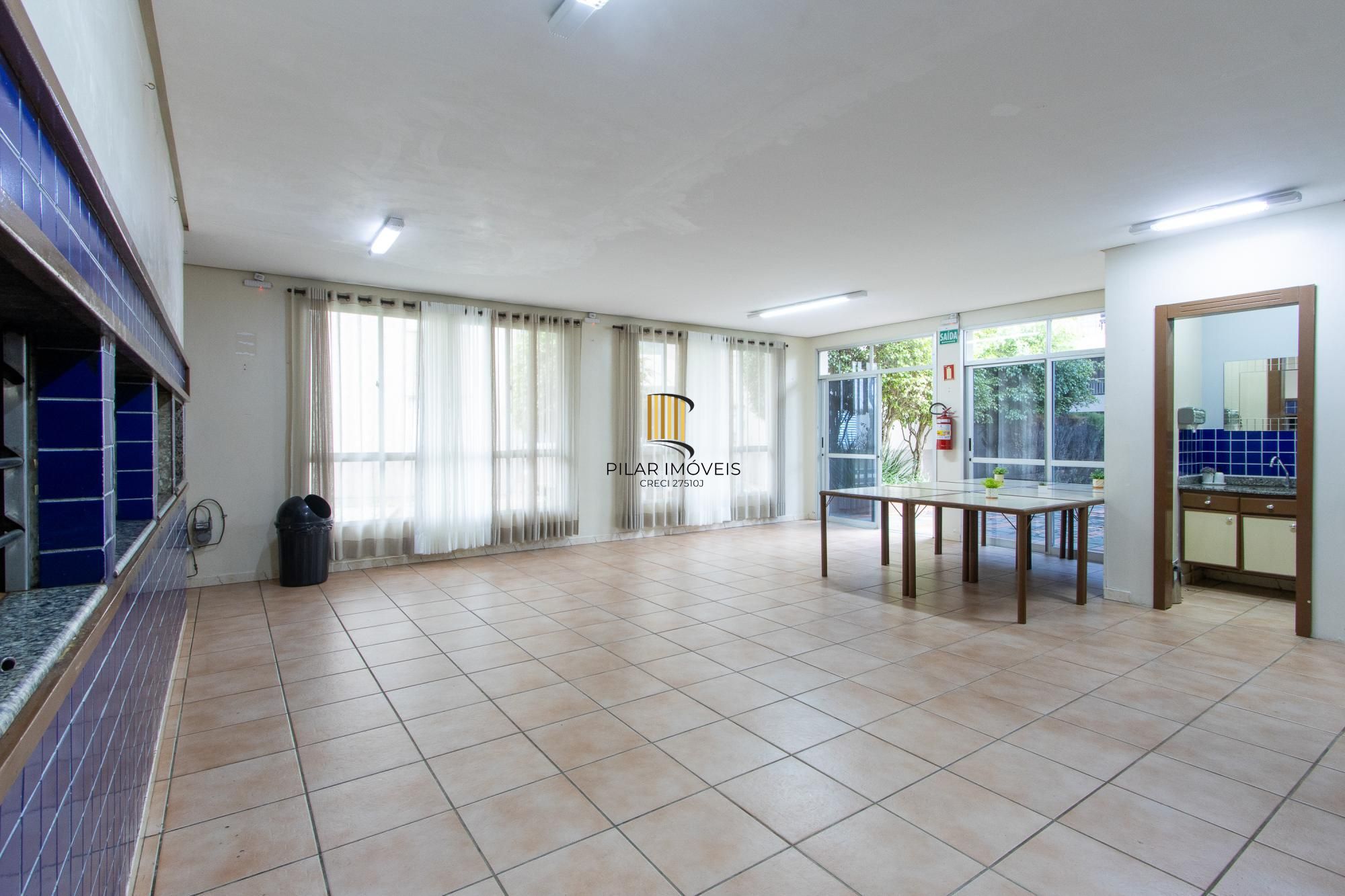 OPORTUNIDADE!!! Apartamento semimobiliado!!!