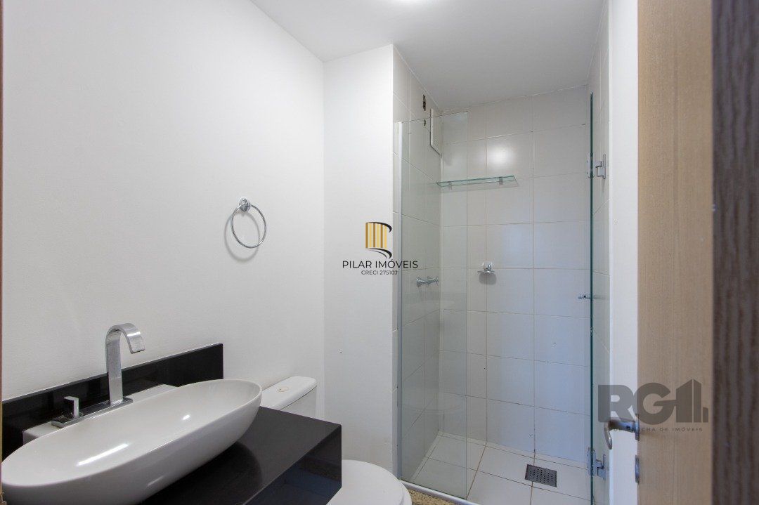 Apartamento 2 dormitórios no bairro Tristeza