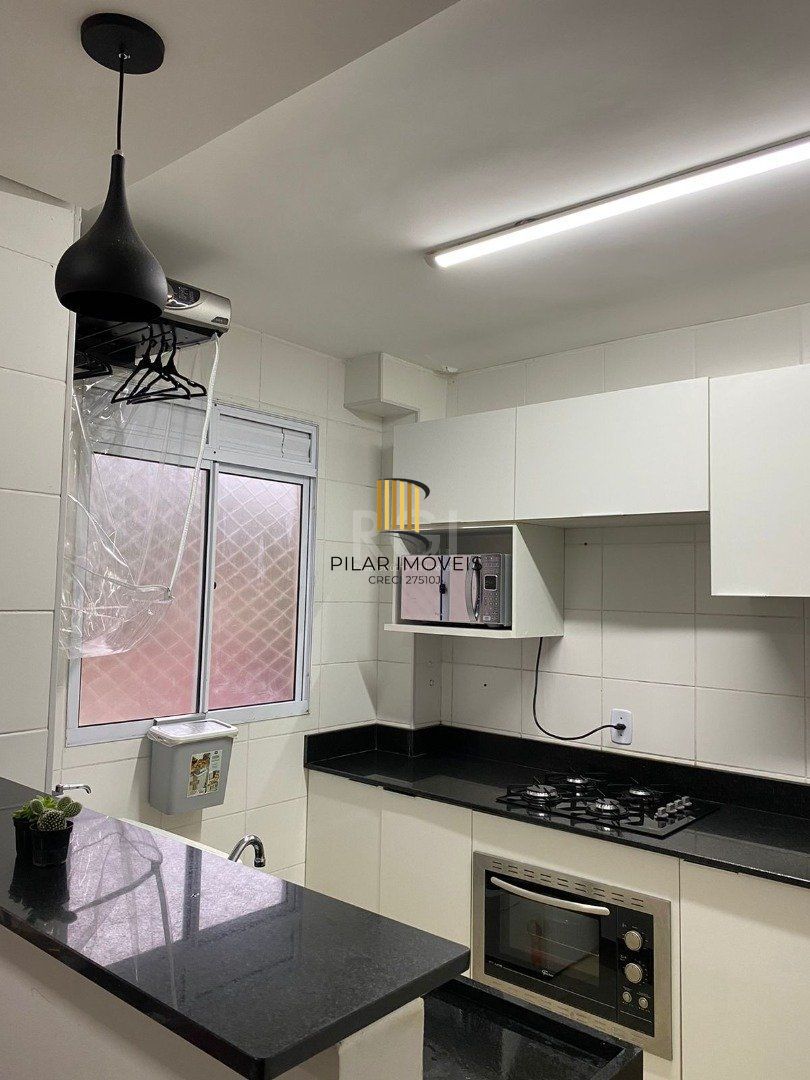 Apartamento para Venda - 39.65m², 2 dormitórios, 1 vaga - Vila Nova