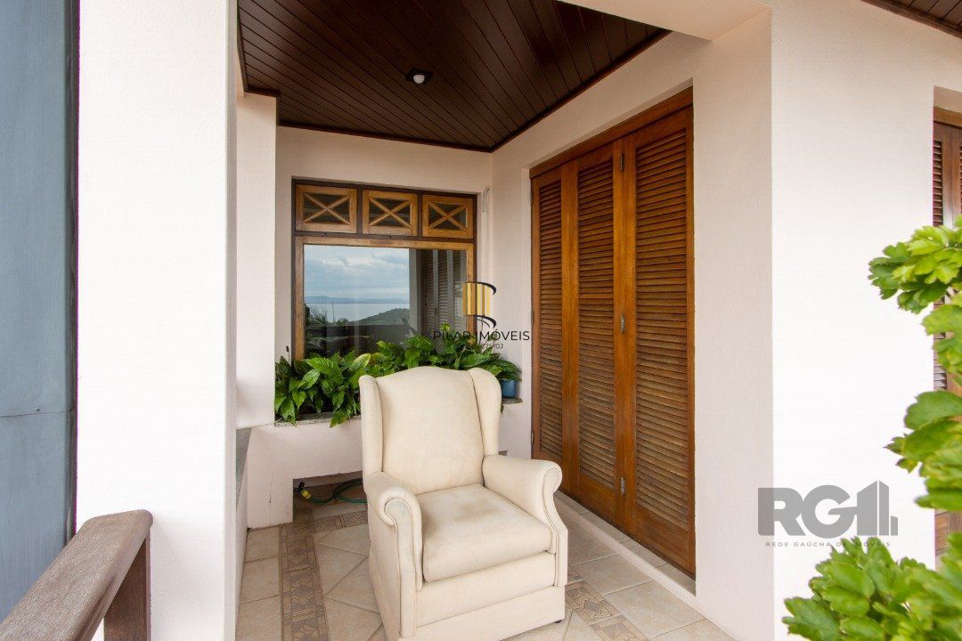 Casa para Venda com 4 dormitórios, sendo 2 suites e 4 vagas no bairro Jardim Isabel