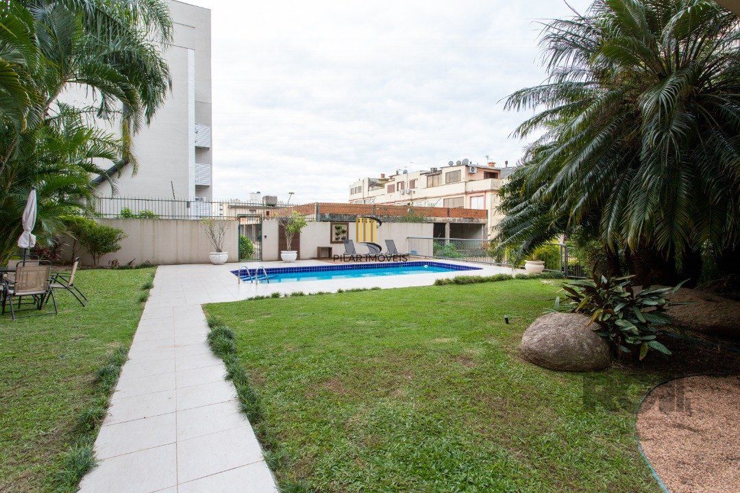 Apartamento 3 dormitórios no bairro Tristeza