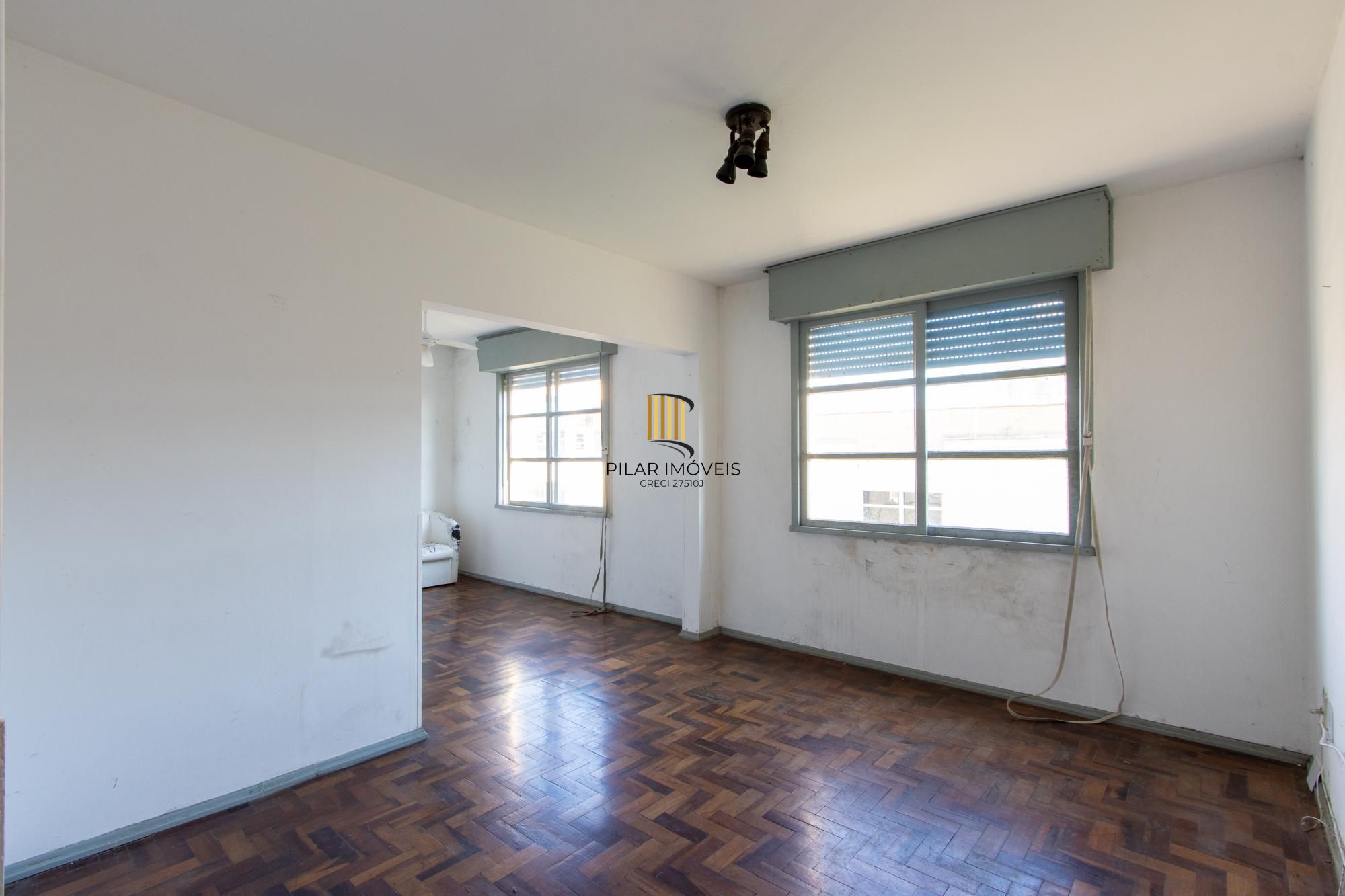 Apartamento para Venda - 76m², 3 dormitórios, Cristal