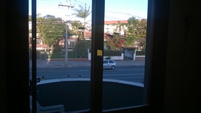 Apartamento para Venda - 60.09m², 1 dormitório, 1 vaga - Cristal - Pilar Imóveis