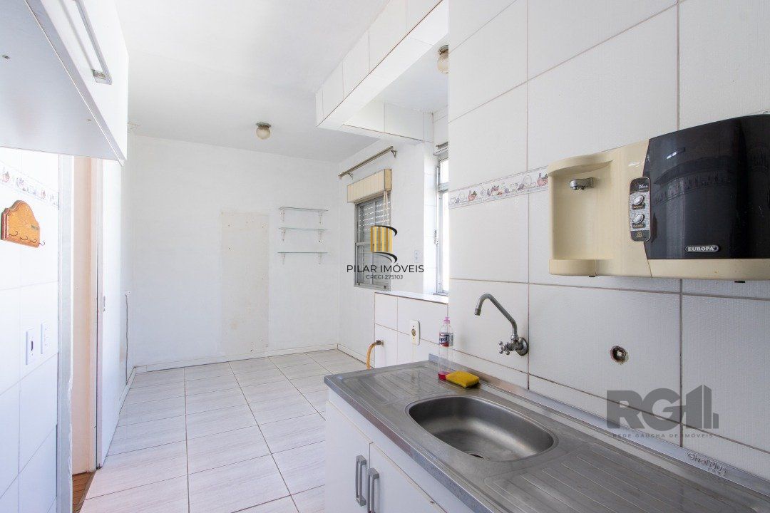 Apartamento 3 dormitórios no bairro Vila Assunção