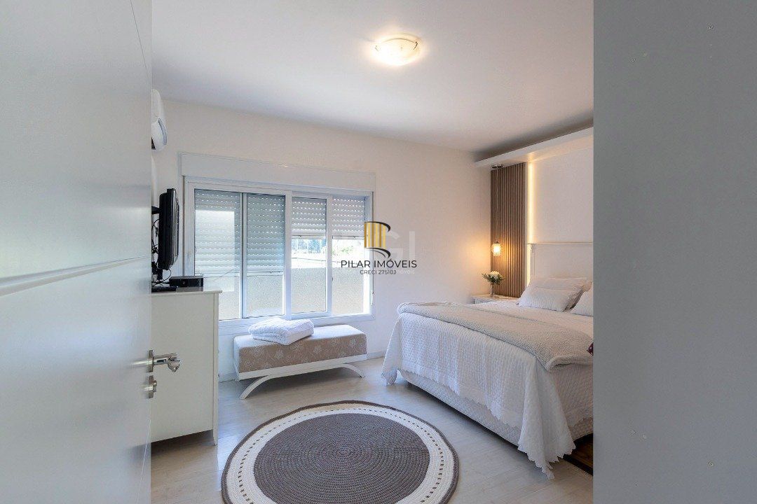 Casa Condominio para Venda - 339.3m², 4 dormitórios, sendo 4 suites, 6 vagas - Terra Ville