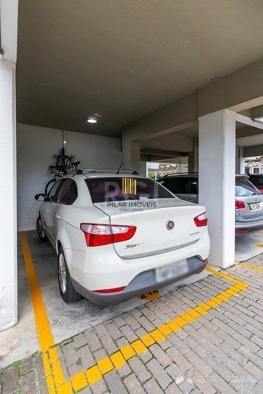 Apartamento para Venda - 84m², 3 dormitórios, sendo 1 suites, 1 vaga - Jardim Botânico