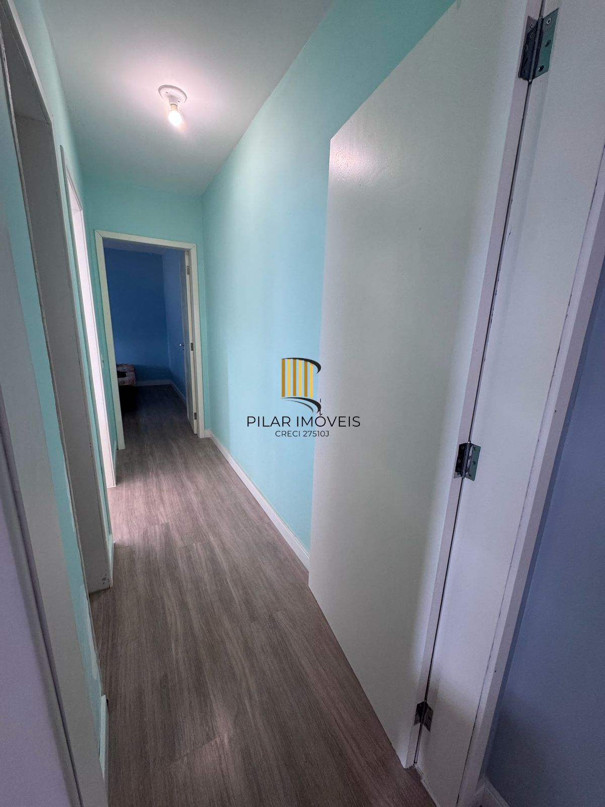 Apartamento à Venda no Bairro Tristeza – Porto Alegre