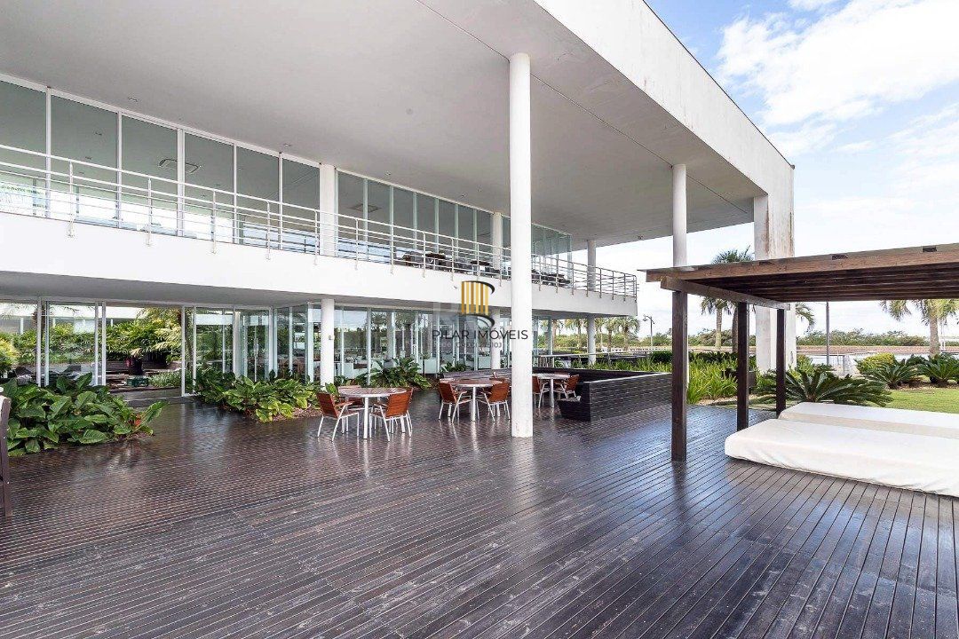 Casa Condominio para Venda - 519m², 4 dormitórios, sendo 4 suites, 2 vagas - Sans Souci