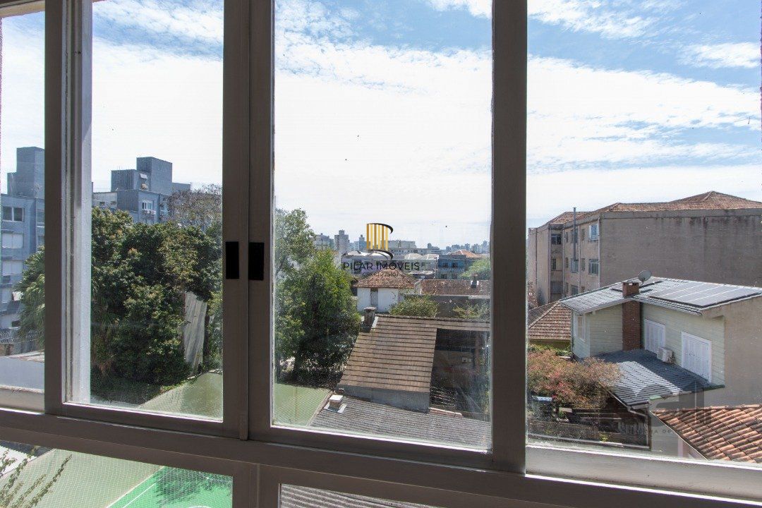 Apartamento 2 dormitórios no bairro Santo Antônio
