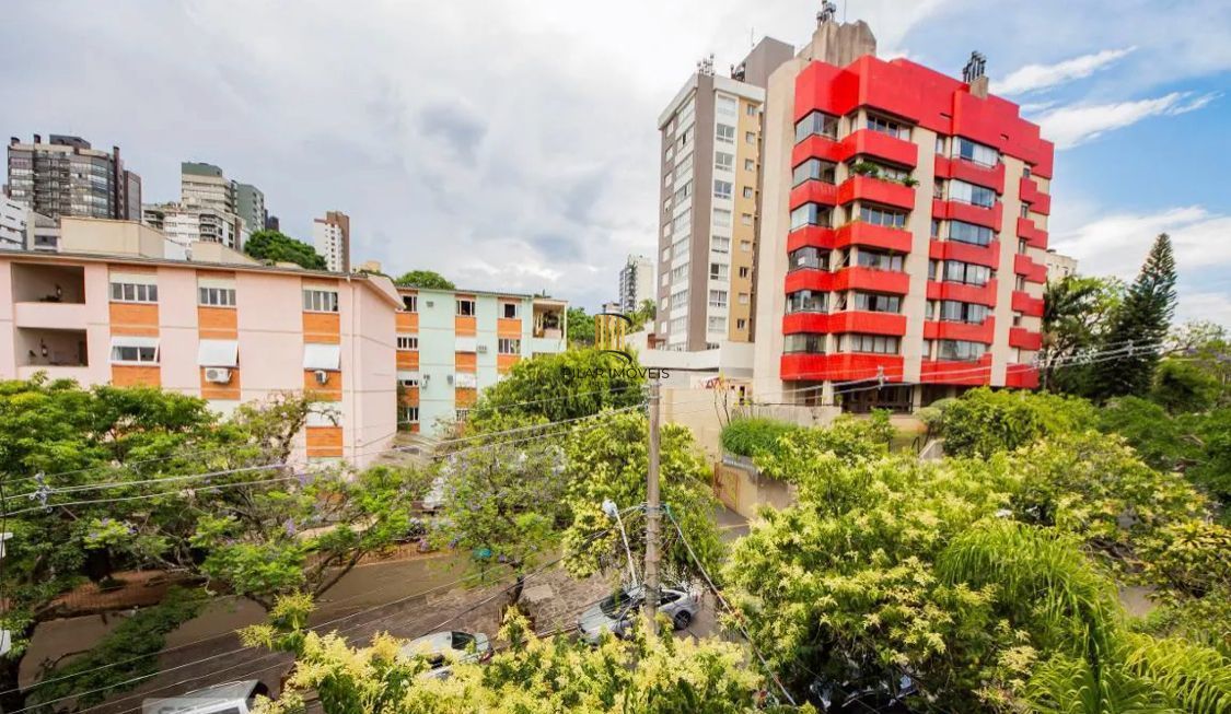 Apartamento 3 dormitórios no bairro Rio Branco