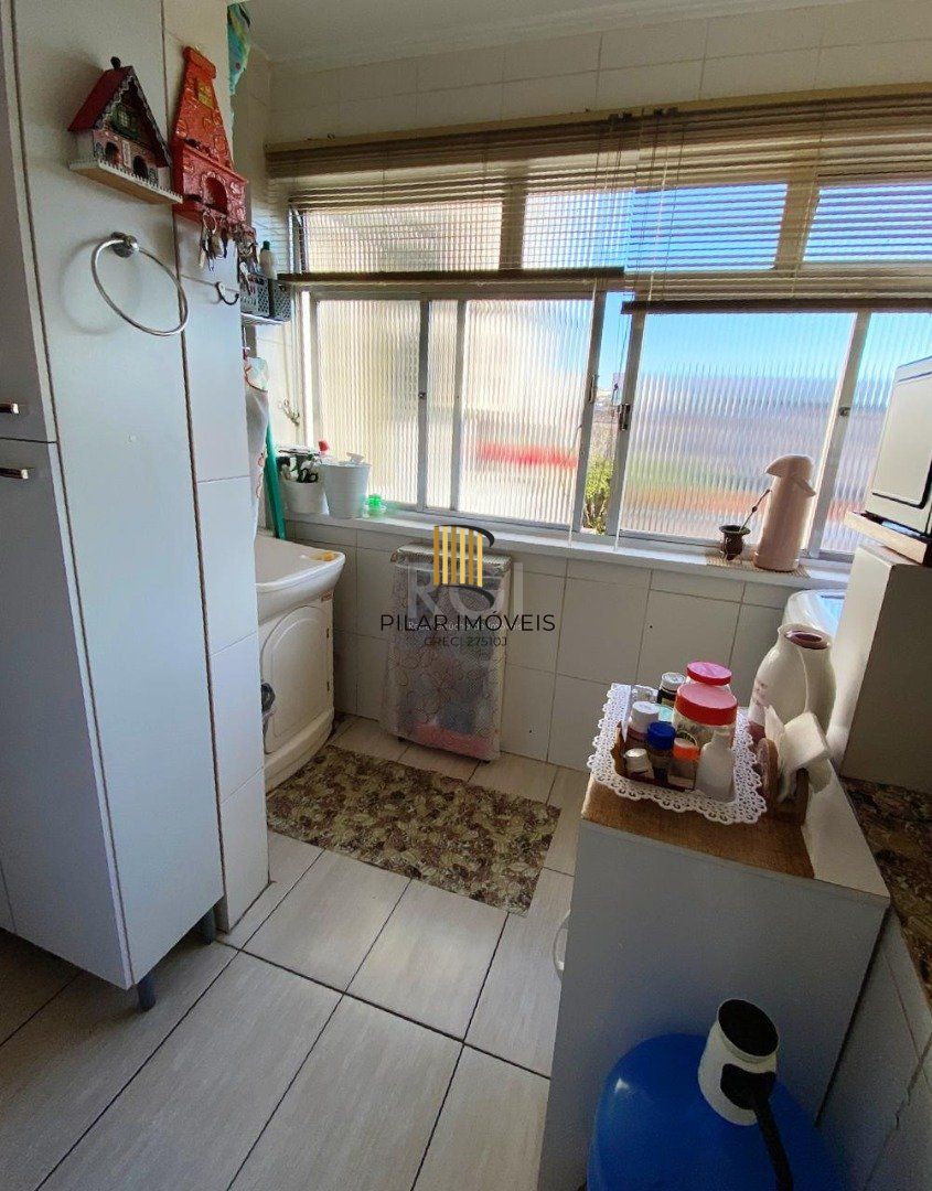 Cobertura para Venda - 86.33m², 2 dormitórios, Azenha