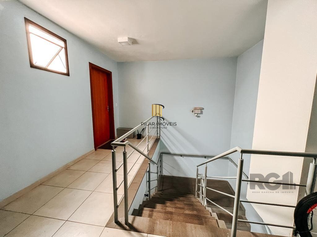 Apartamento 2 dormitórios no bairro Camaquã
