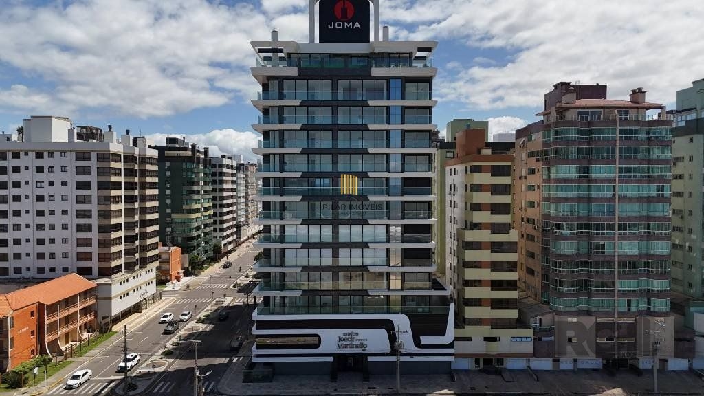 Apartamento 3 dormitórios no bairro Navegantes