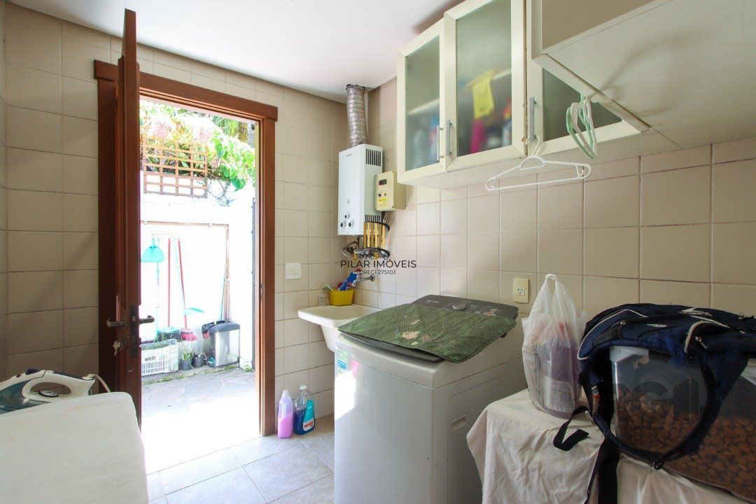 Condomínio Terra Ville , com 3 suítes, 290m² de área privativa