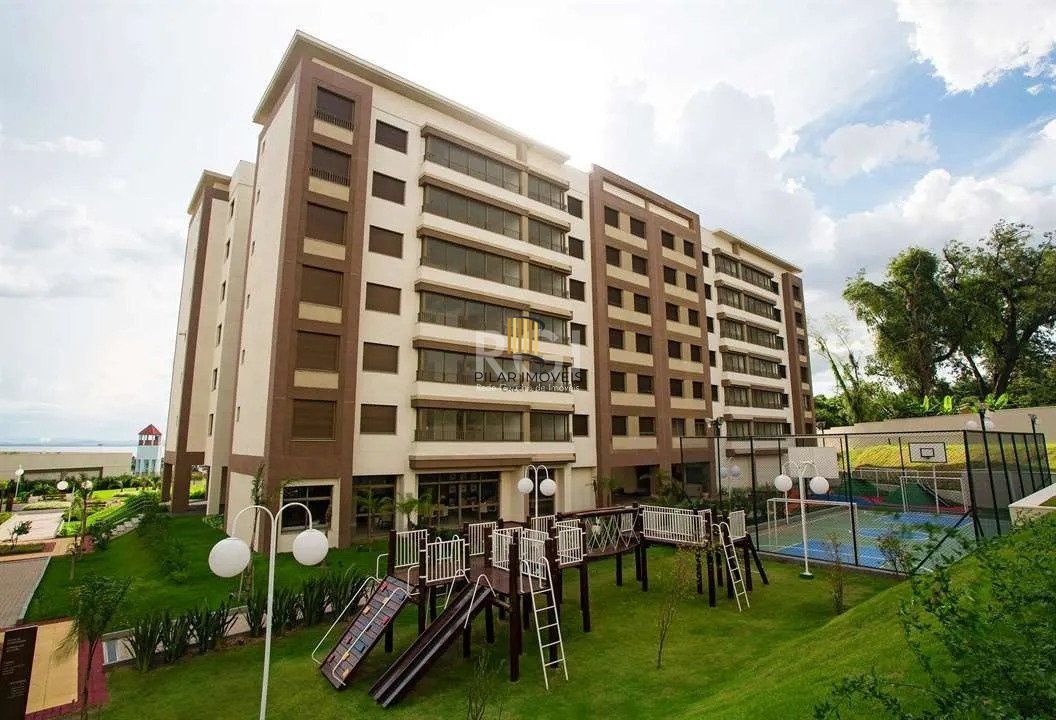Apartamento para Venda - 104.51m², 3 dormitórios, sendo 1 suites, 2 vagas - Cavalhada