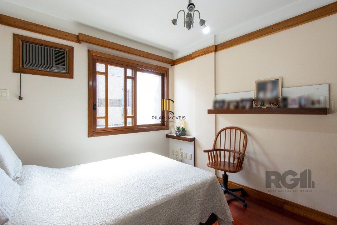 Apartamento 3 dormitórios no bairro Centro