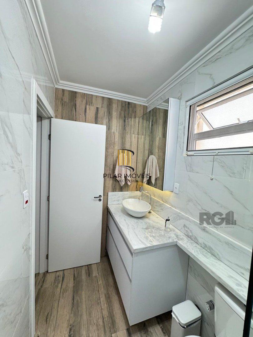 PREDIO RESIDENCIAL COM 6 APTOS ,