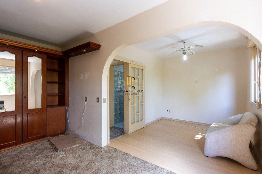 Apartamento 2 dormitórios no bairro Vila Assunção