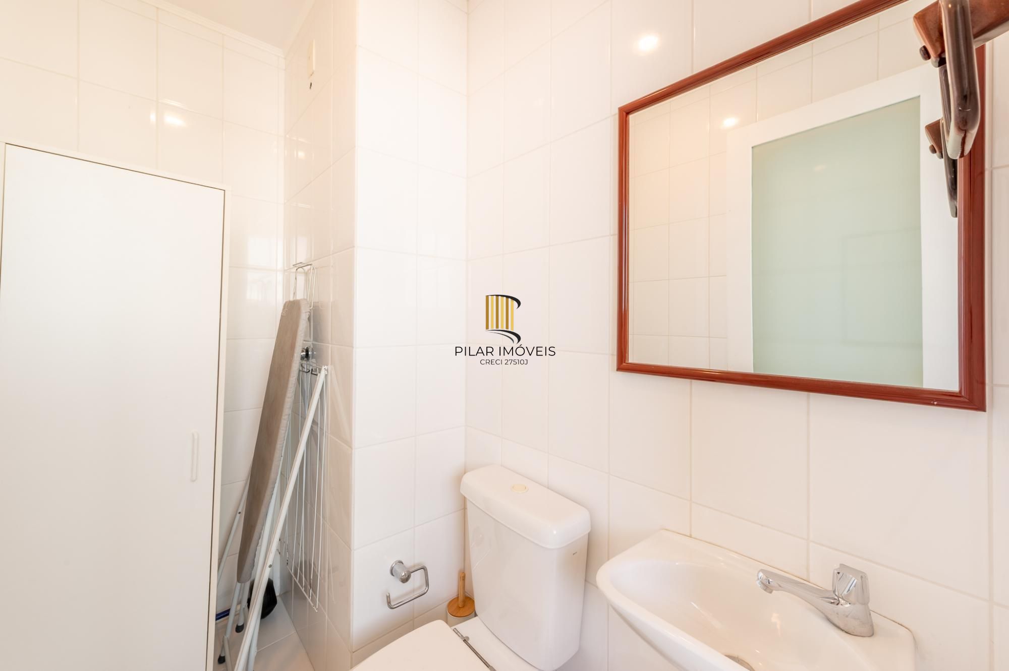 Apartamento com 204m², 3 dorm, 5 vagas no Petrópolis