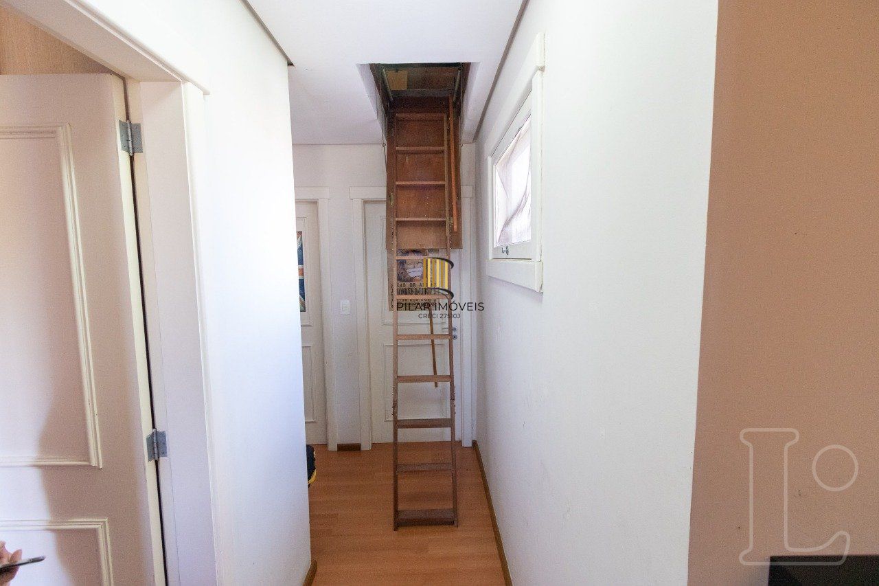 Casa Condominio para Venda - 240.87m², 3 dormitórios, sendo 3 suites, 4 vagas - Terra Ville