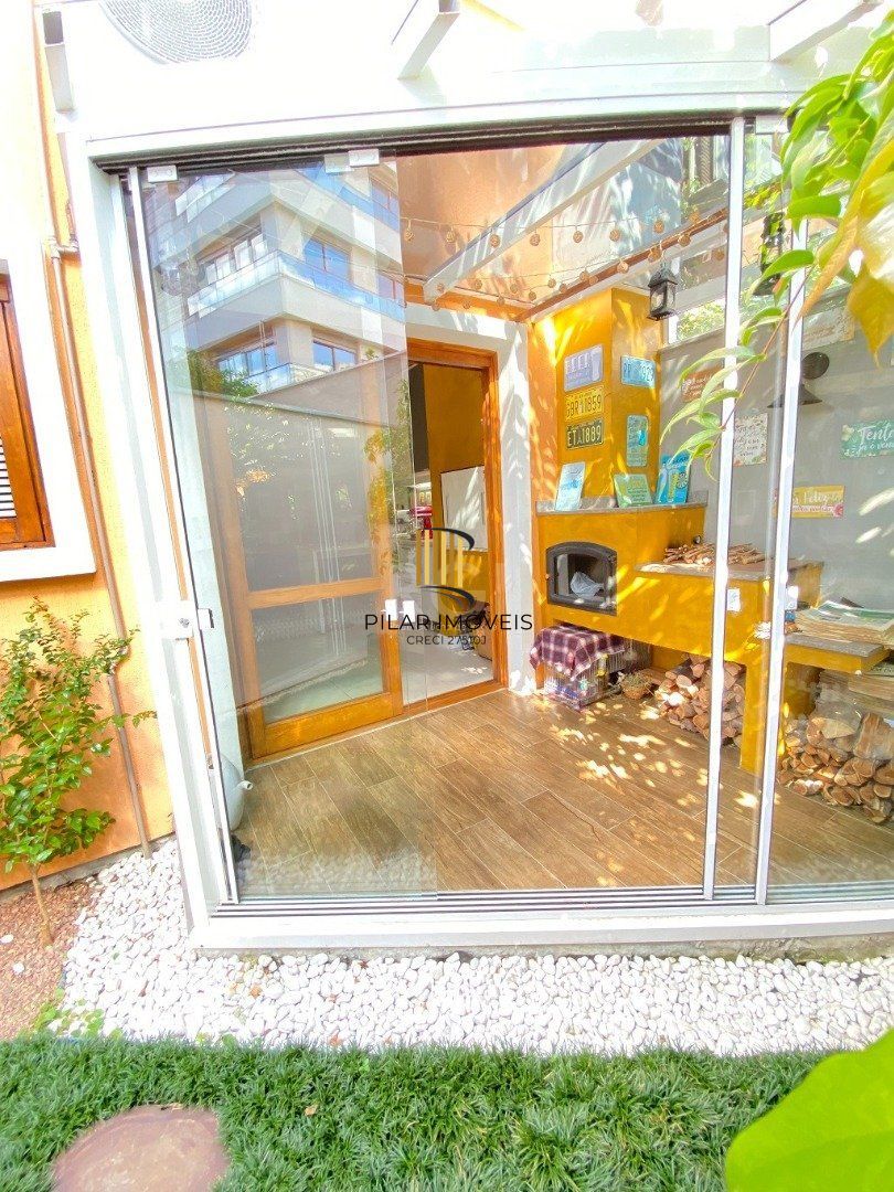 Casa Condominio para Venda - 220.89m², 3 dormitórios, sendo 1 suites, 2 vagas - Tristeza