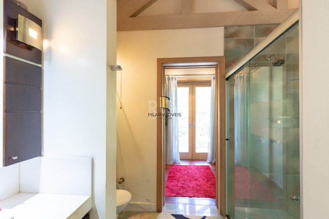 Sítio para Venda - 504.96m², 3 dormitórios, 4 vagas - Belém Velho