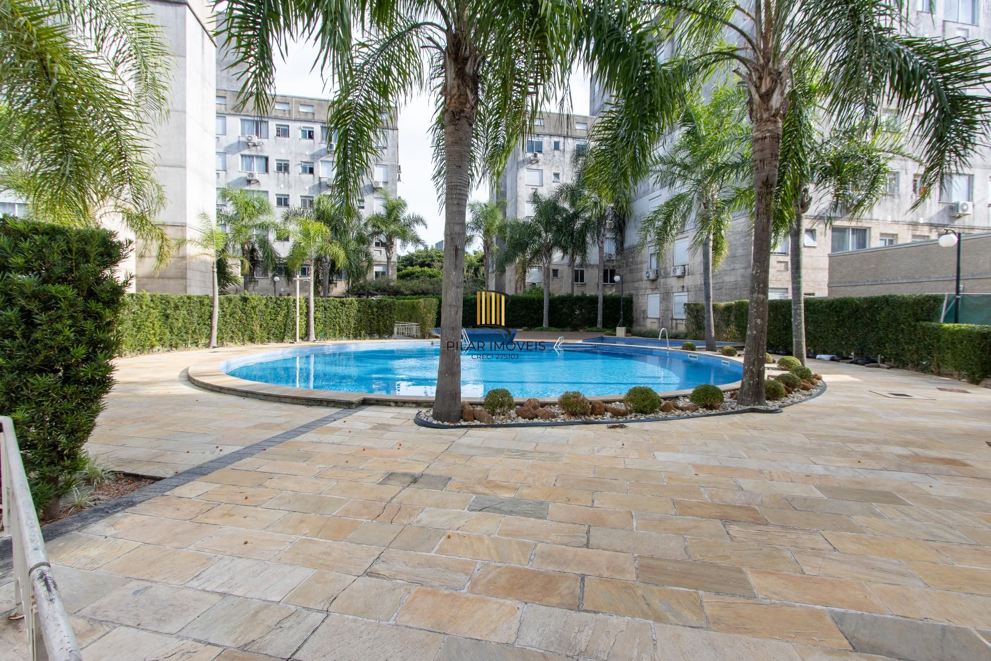 Apartamento 2 Dormitórios Zona Sul
