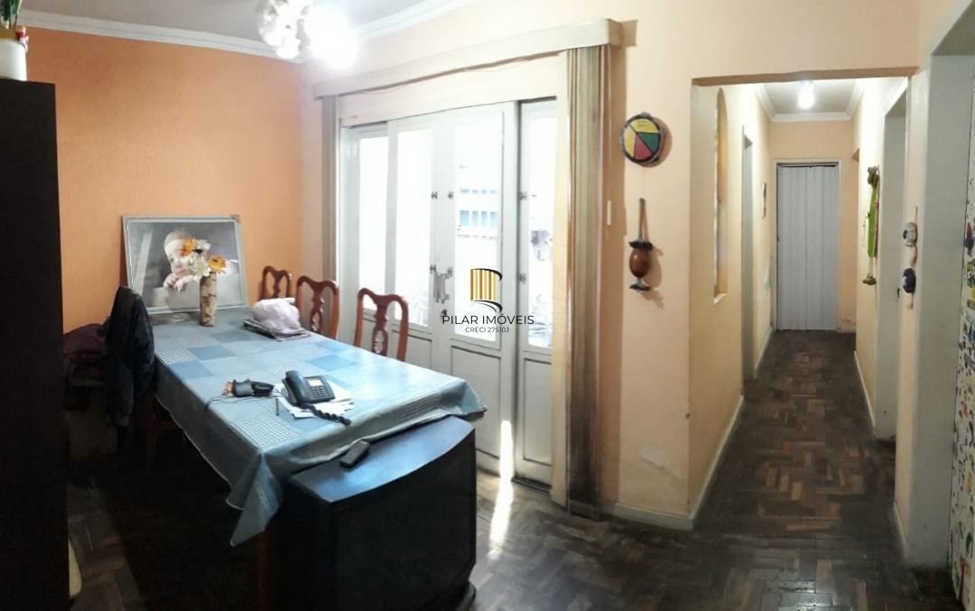 Casa para Venda - 150m², 4 dormitórios, Tristeza