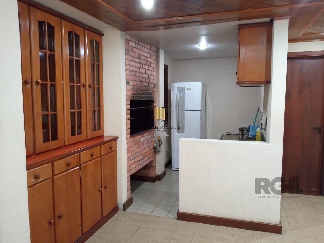 Apartamento de 2 dormitórios I bairro Tristeza