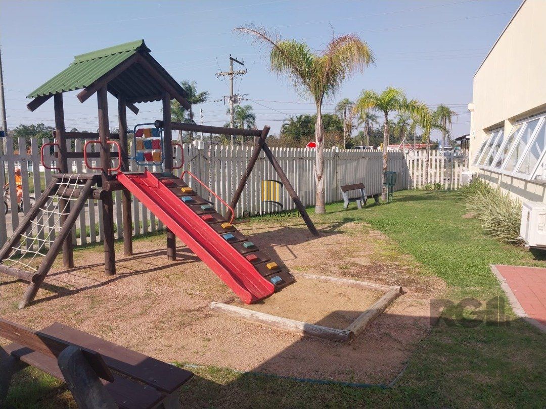 Terreno no bairro Hípica
