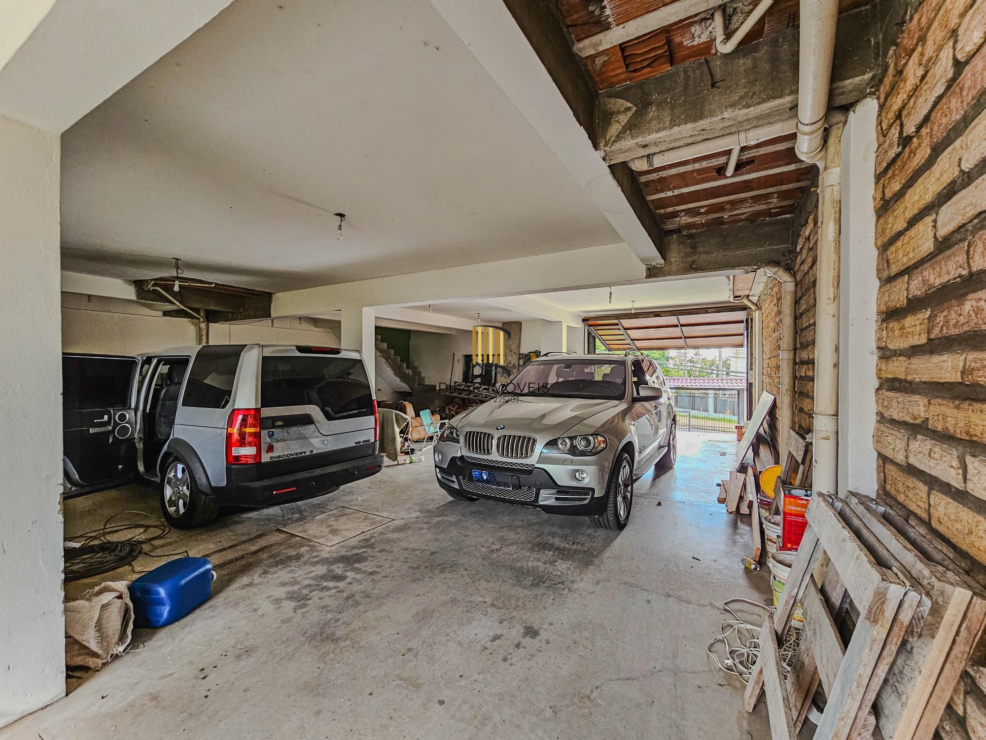 Casa com Vista Espetacular