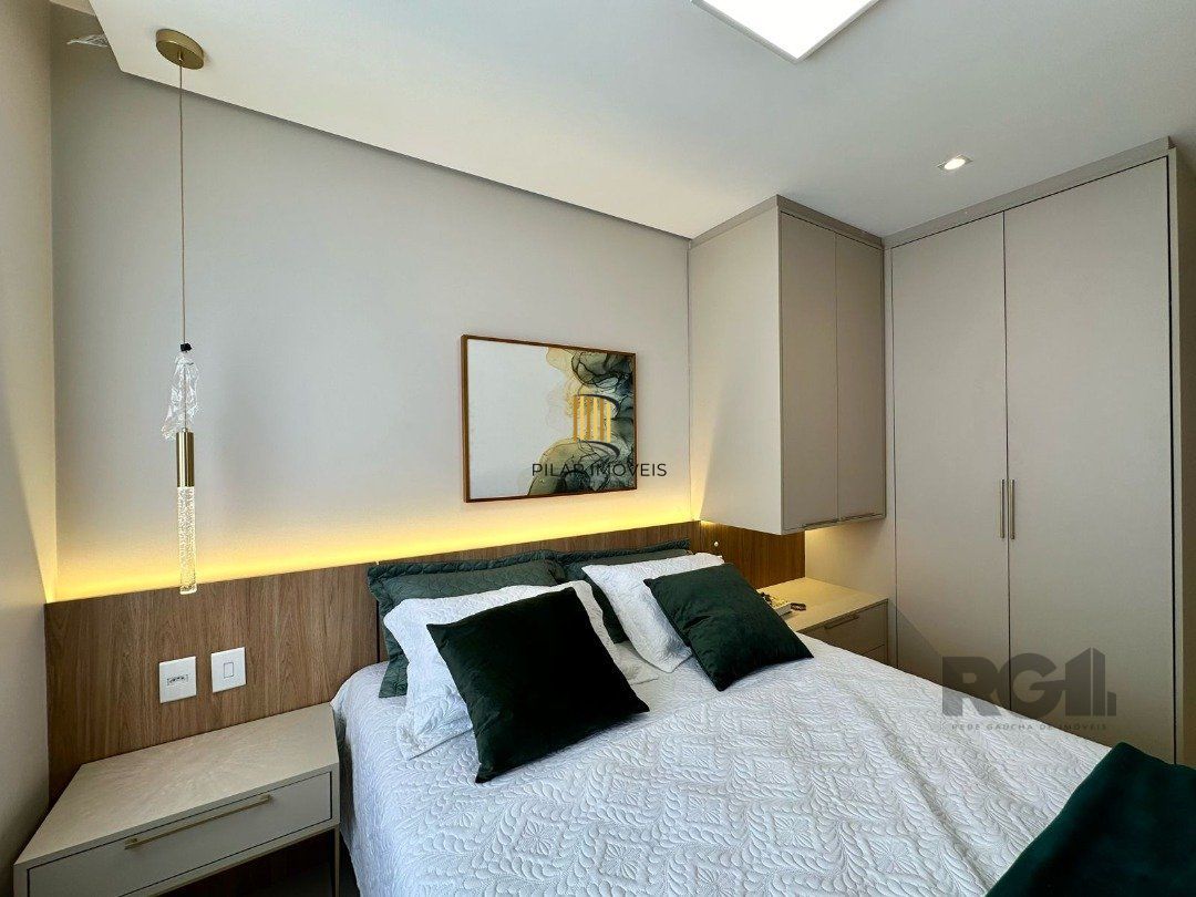 Apartamento 3 dormitórios no bairro Navegantes