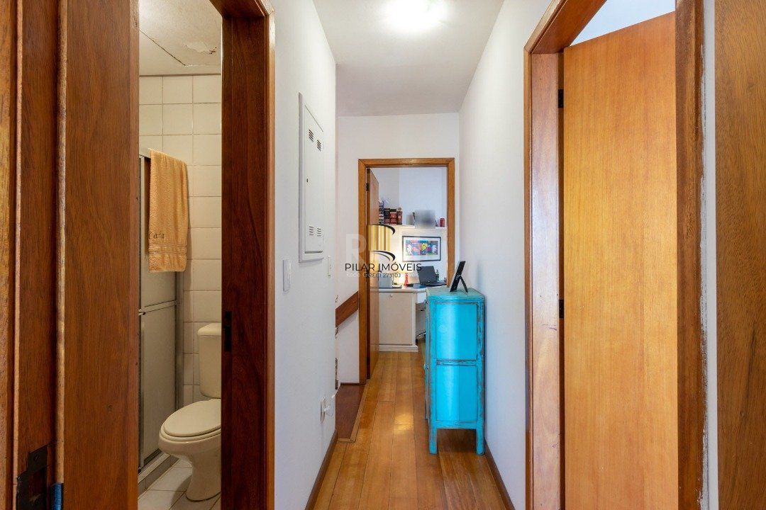 Casa Condominio para Venda - 186.07m², 3 dormitórios, sendo 1 suites, 1 vaga - Espirito Santo