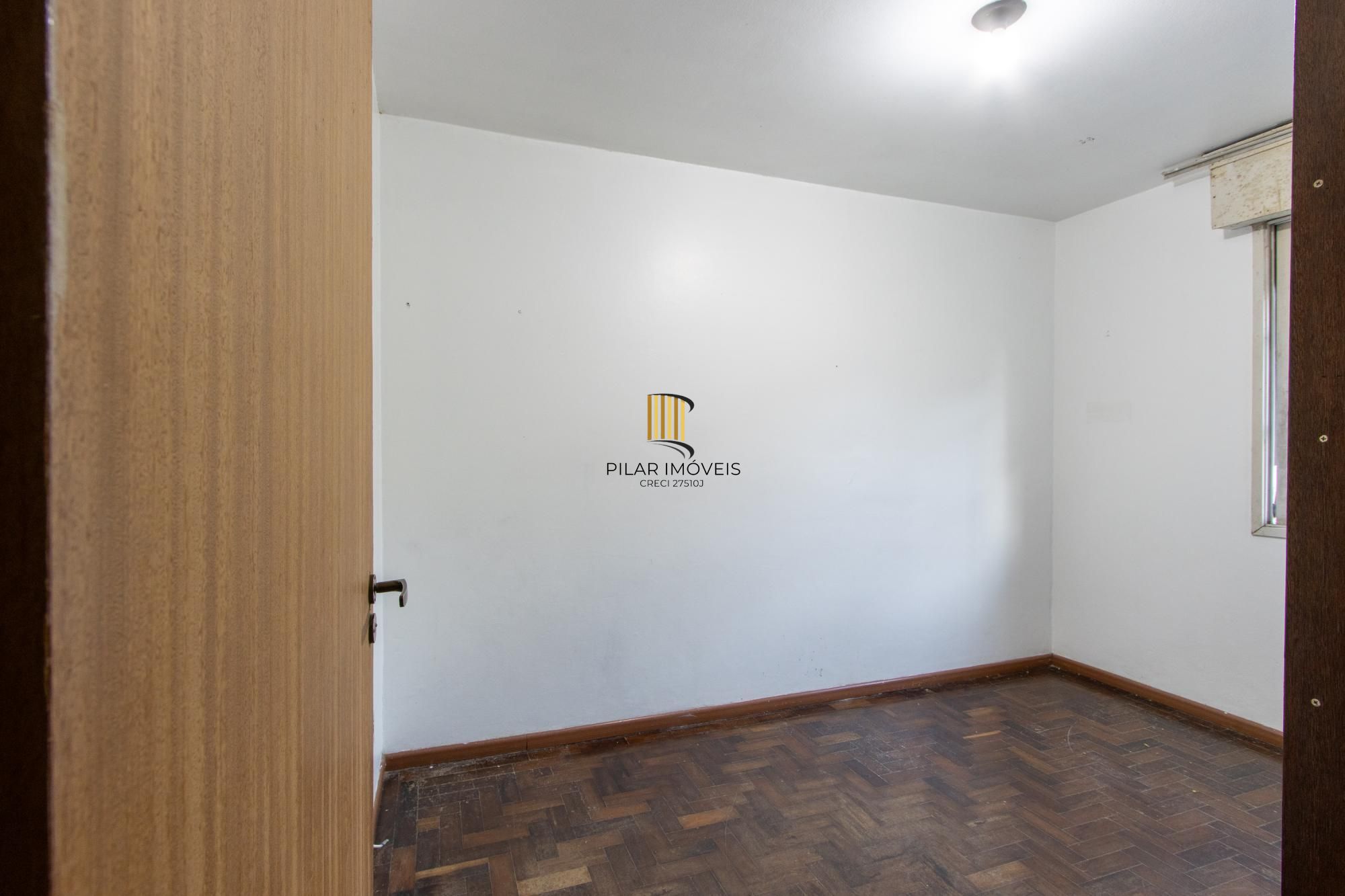Apartamento 2 dormitórios no bairro Cristal