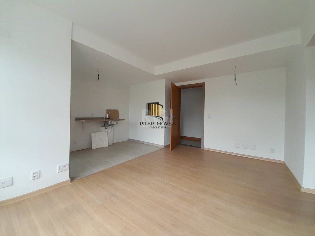 Apartamento, 61m², 2 dormitórios, Tristeza