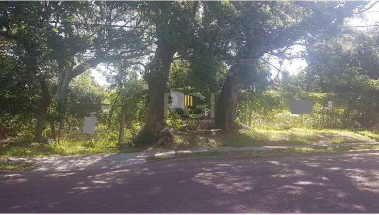 Terreno para Venda - 0m², 0 dormitórios, Cristal - Pilar Imóveis